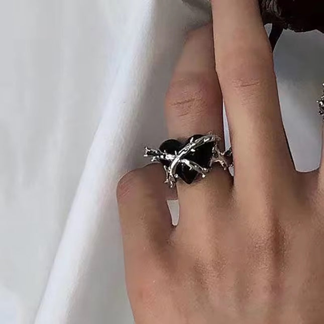 Amazing Korean Jewelry For Women (DESIGN 6433)
