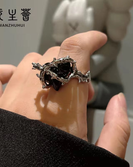 Amazing Korean Jewelry For Women (DESIGN 6433)