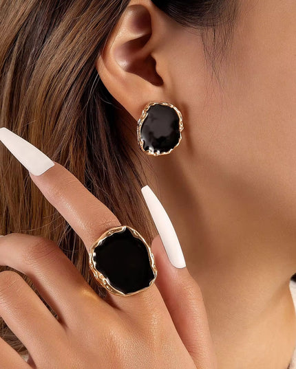 Amazing Korean Jewelry For Women (DESIGN 6434)