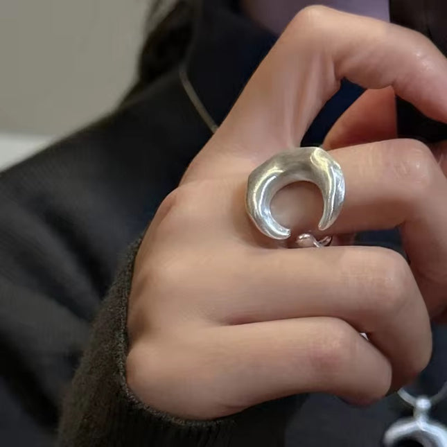 Amazing Korean Jewelry For Women (DESIGN 6436)
