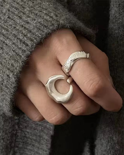 Amazing Korean Jewelry For Women (DESIGN 6436)