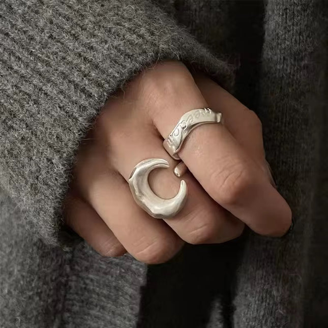Amazing Korean Jewelry For Women (DESIGN 6436)