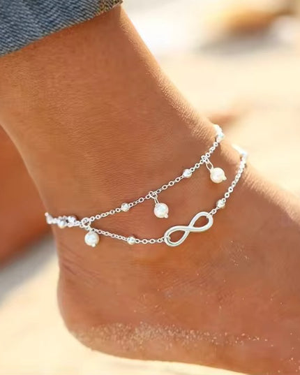 Amazing Korean Jewelry For Women (DESIGN 6437)
