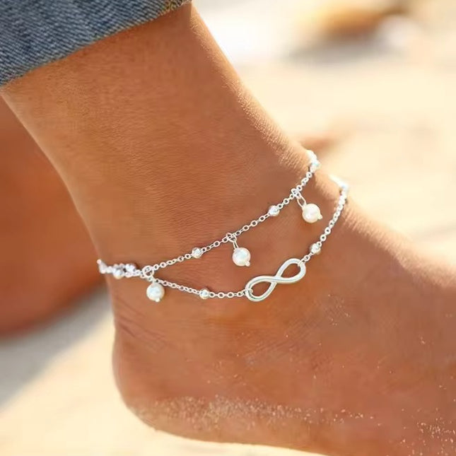 Amazing Korean Jewelry For Women (DESIGN 6437)