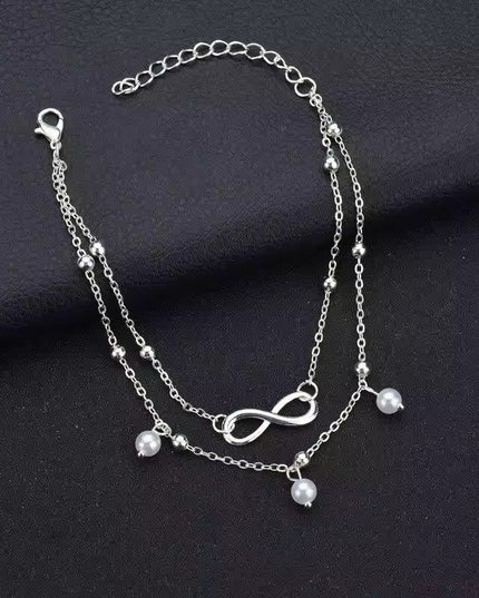 Amazing Korean Jewelry For Women (DESIGN 6437)