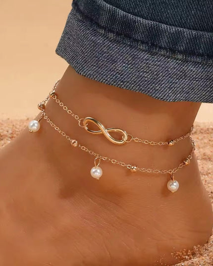 Amazing Korean Jewelry For Women (DESIGN 6438)