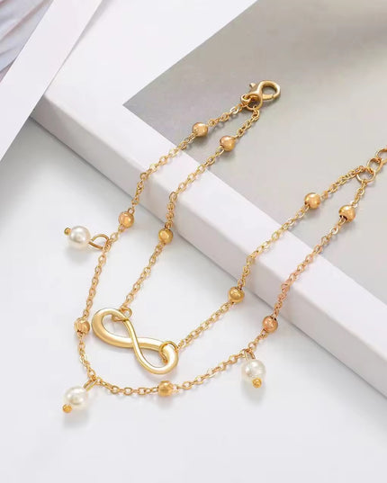 Amazing Korean Jewelry For Women (DESIGN 6438)