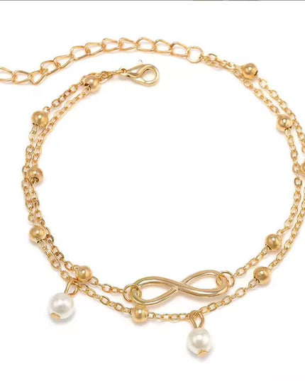 Amazing Korean Jewelry For Women (DESIGN 6438)