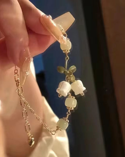 Amazing Korean Jewelry For Women (DESIGN 6439)