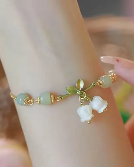Amazing Korean Jewelry For Women (DESIGN 6439)