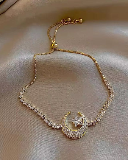 Amazing Korean Jewelry For Women (DESIGN 6440)