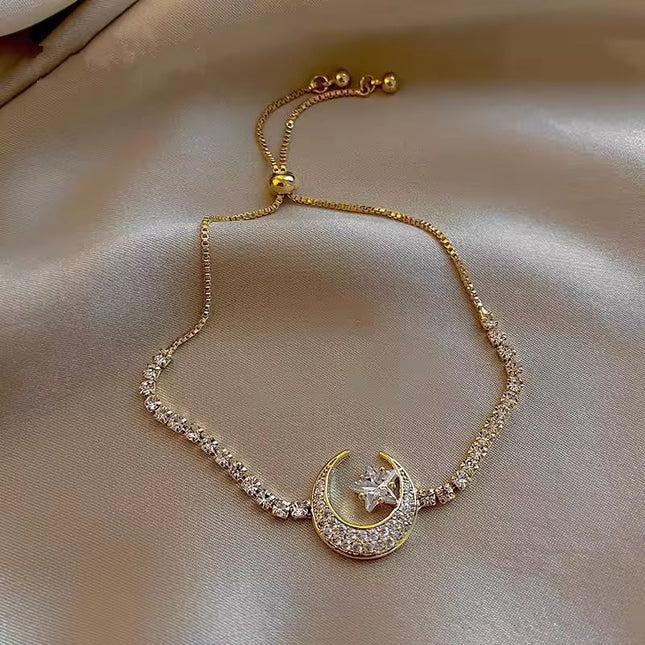 Amazing Korean Jewelry For Women (DESIGN 6440)