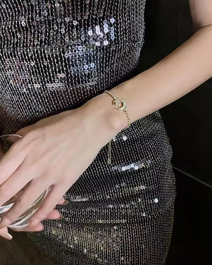 Amazing Korean Jewelry For Women (DESIGN 6440)
