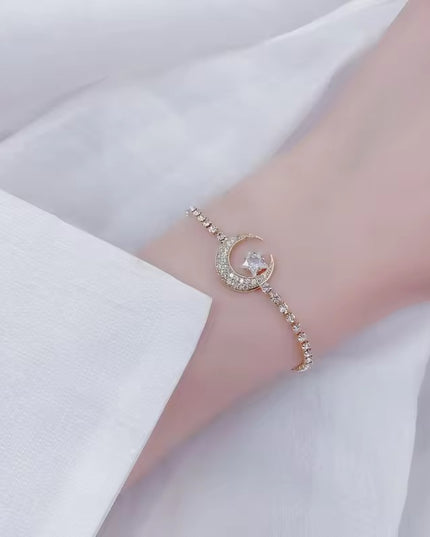 Amazing Korean Jewelry For Women (DESIGN 6440)