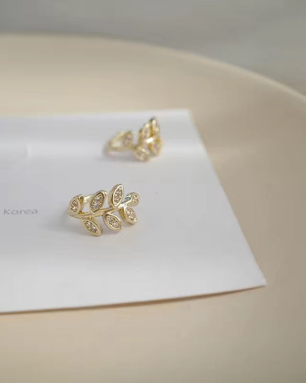 Amazing Korean Jewelry For Women (SINGLE PCS ONLY ) (DESIGN 6441)