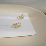 Amazing Korean Jewelry For Women (DESIGN 6441)