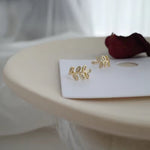 Amazing Korean Jewelry For Women (DESIGN 6441)