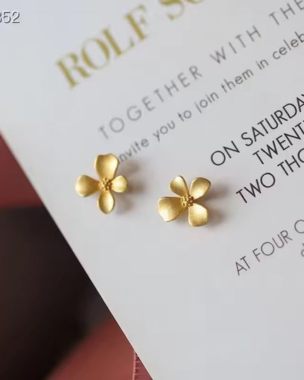 Amazing Korean Jewelry For Women (DESIGN 6442)