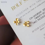 Amazing Korean Jewelry For Women (DESIGN 6442)
