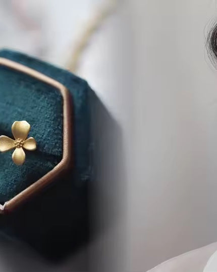Amazing Korean Jewelry For Women (DESIGN 6442)