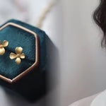 Amazing Korean Jewelry For Women (DESIGN 6442)