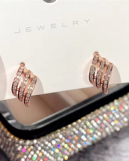 Amazing Korean Jewelry For Women (DESIGN 6445)