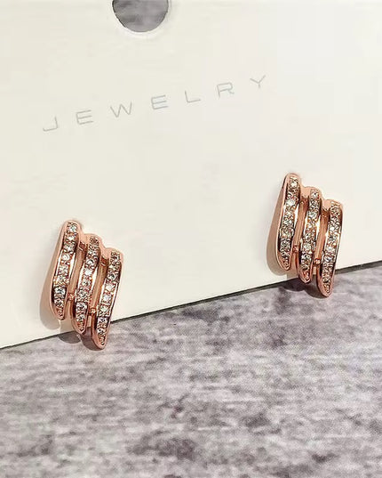 Amazing Korean Jewelry For Women (DESIGN 6445)