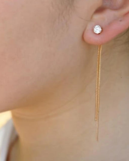 Amazing Korean Jewelry For Women (DESIGN 6446)