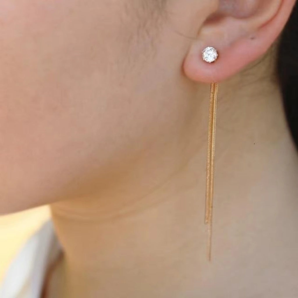 Amazing Korean Jewelry For Women (DESIGN 6446)