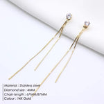 Amazing Korean Jewelry For Women (DESIGN 6446)