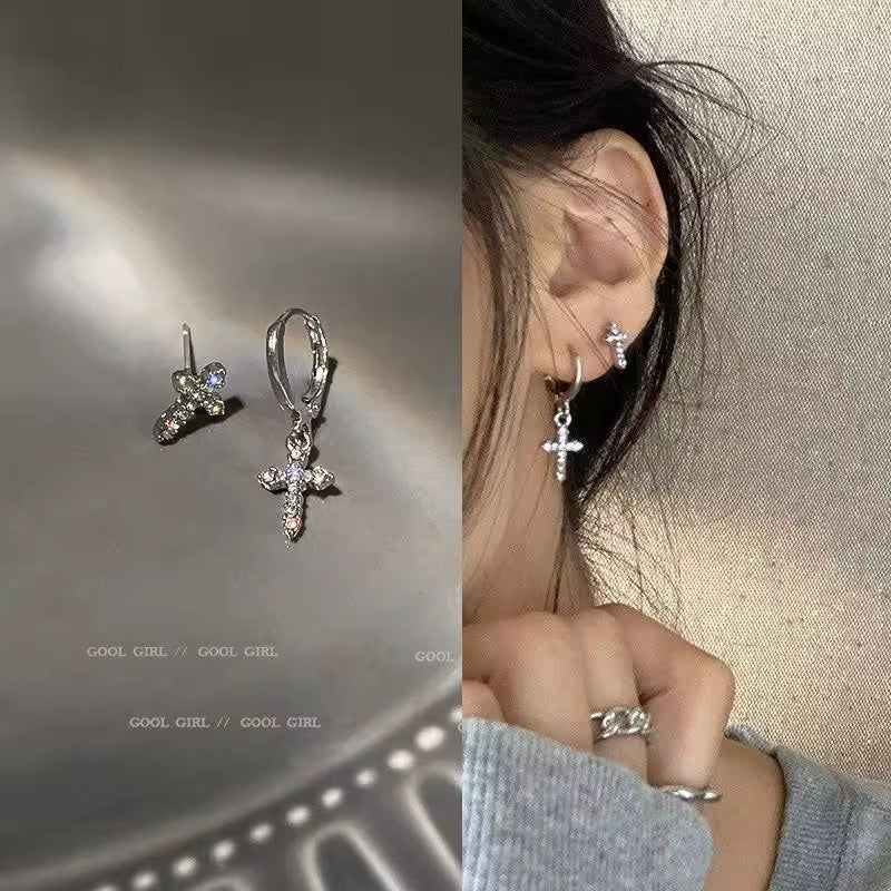 Amazing Korean Jewelry For Women (DESIGN 6447)