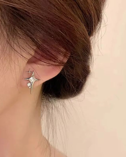 Amazing Korean Jewelry For Women (DESIGN 6449)