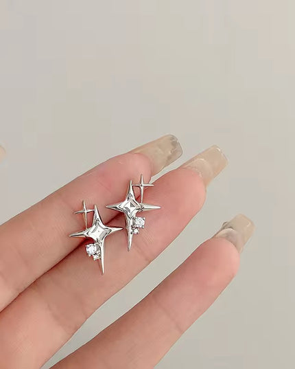 Amazing Korean Jewelry For Women (DESIGN 6449)