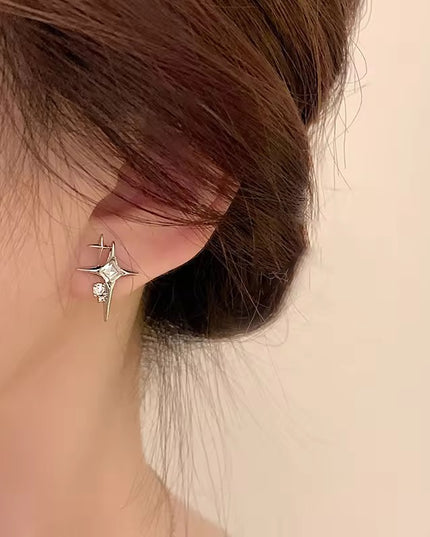 Amazing Korean Jewelry For Women (DESIGN 6449)