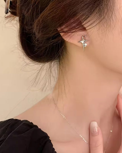 Amazing Korean Jewelry For Women (DESIGN 6449)