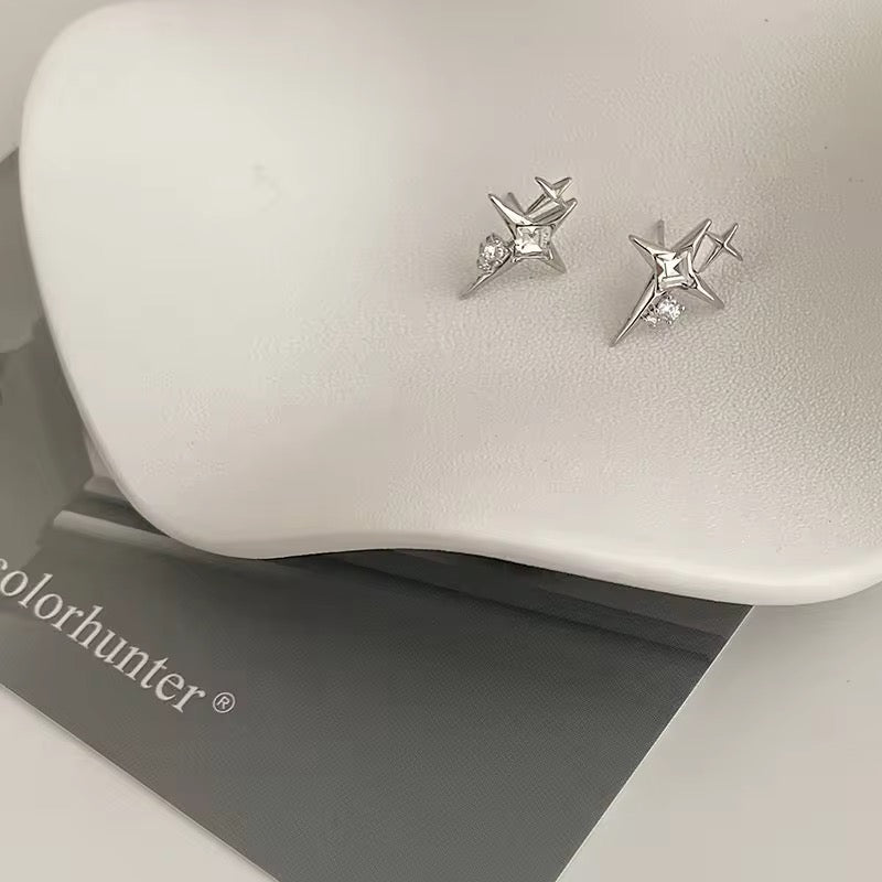 Amazing Korean Jewelry For Women (DESIGN 6449)