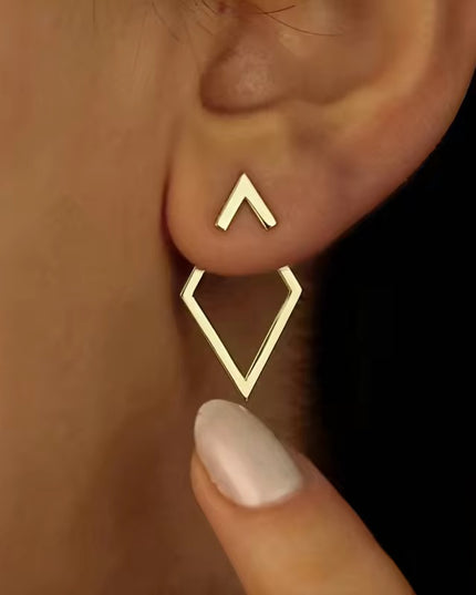 Amazing Korean Jewelry For Women (DESIGN 6450)