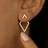 Amazing Korean Jewelry For Women (DESIGN 6450)