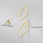 Amazing Korean Jewelry For Women (DESIGN 6450)