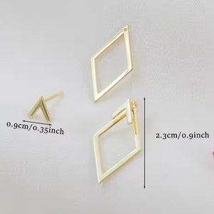 Amazing Korean Jewelry For Women (DESIGN 6450)