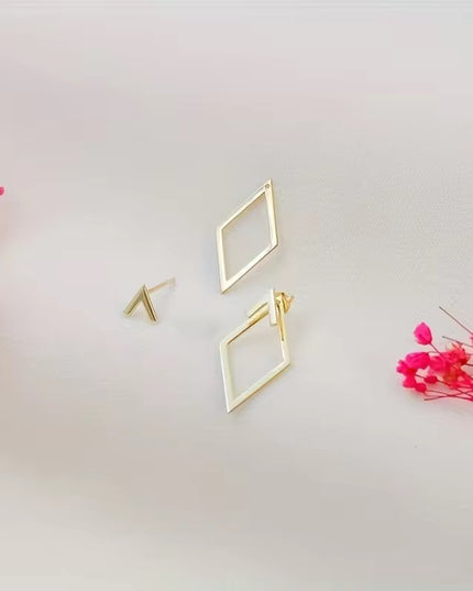Amazing Korean Jewelry For Women (DESIGN 6450)