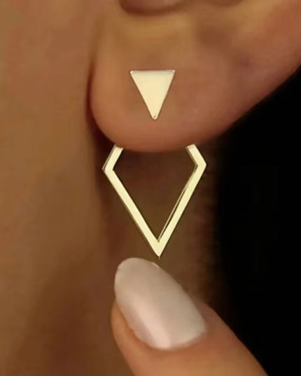 Amazing Korean Jewelry For Women (DESIGN 6451)