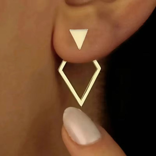 Amazing Korean Jewelry For Women (DESIGN 6451)