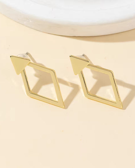 Amazing Korean Jewelry For Women (DESIGN 6451)