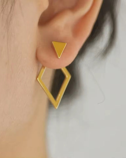 Amazing Korean Jewelry For Women (DESIGN 6451)