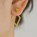 Amazing Korean Jewelry For Women (DESIGN 6451)