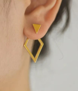 Amazing Korean Jewelry For Women (DESIGN 6451)