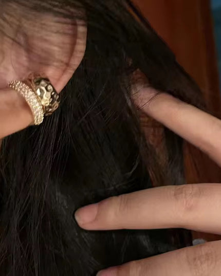 Amazing Korean Jewelry For Women (DESIGN 6453)