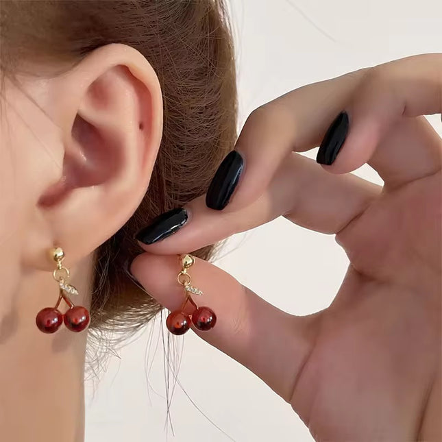 Amazing Korean Jewelry For Women (DESIGN 6454)