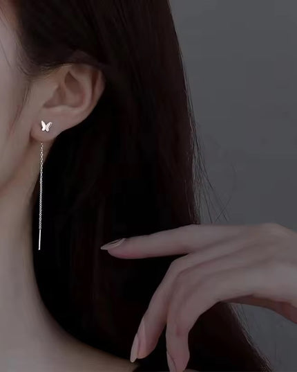 Amazing Korean Jewelry For Women (DESIGN 6455)